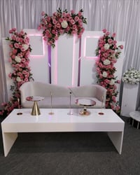 كوشه جديدة • خشب نجارة • بصرة أم قصر