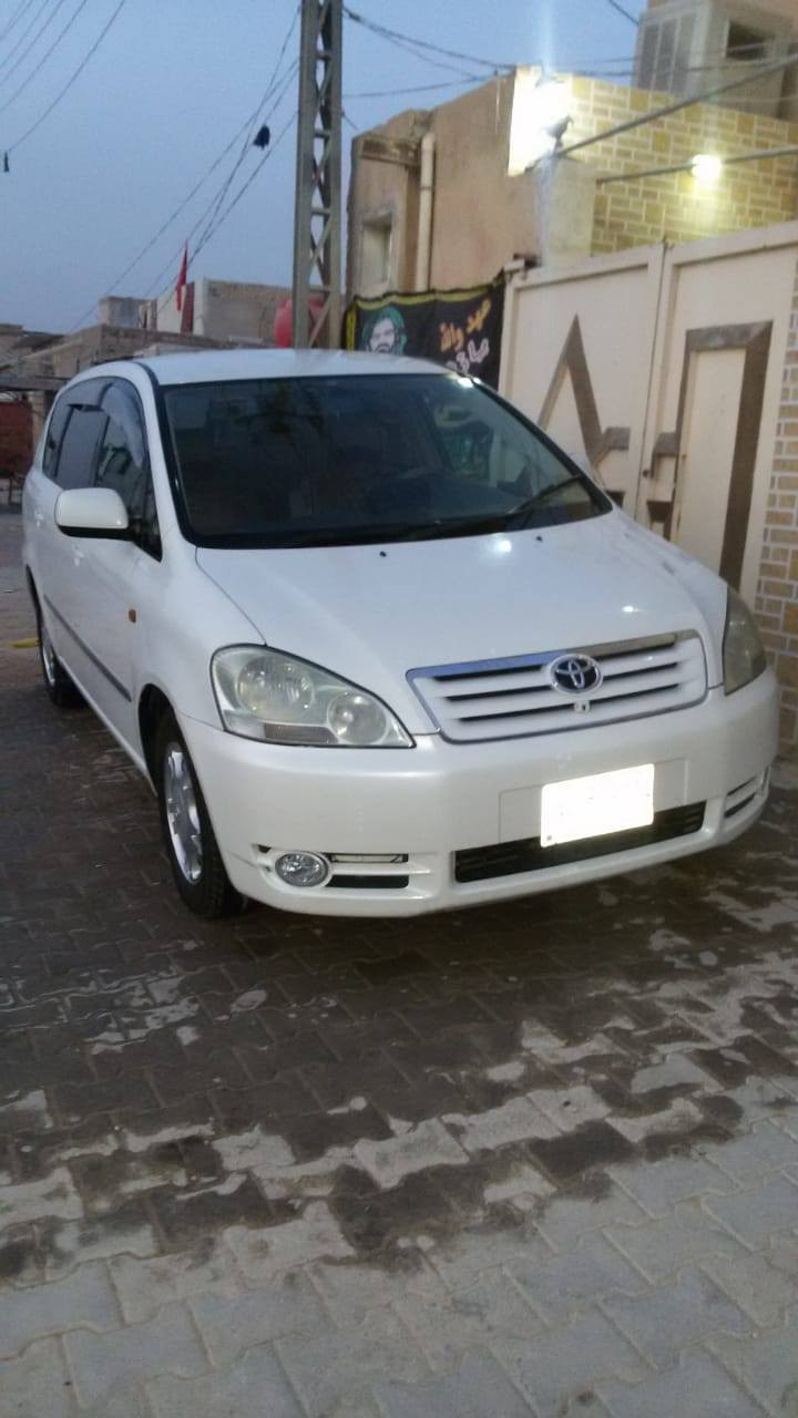 بيع مستعجل 
سياره ابصم تيوتا ياباني للبيع سياره حلوه سبعه راكب
مكاني النجف الاشرف والسعر 100ورقه وبيها مجال ملاحضه الي شراي  يتصل ع هذا الرقم ***********
