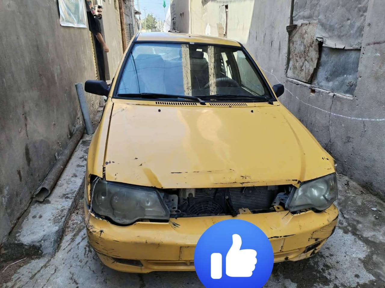 يالله سلام عليكم سايبا منغولي البيع مديل 11المكان بغداد الزعفرانيه السعر 6او بيها مجال راعيها بل حبيبيا مطلوبه هيه او قرامات،300الف بس تحويل ثاني يوم ‏‪***********‬‏رقم الهاتف واتساب عندي بي او اذا ماعجبك المنشور لاتعلق
