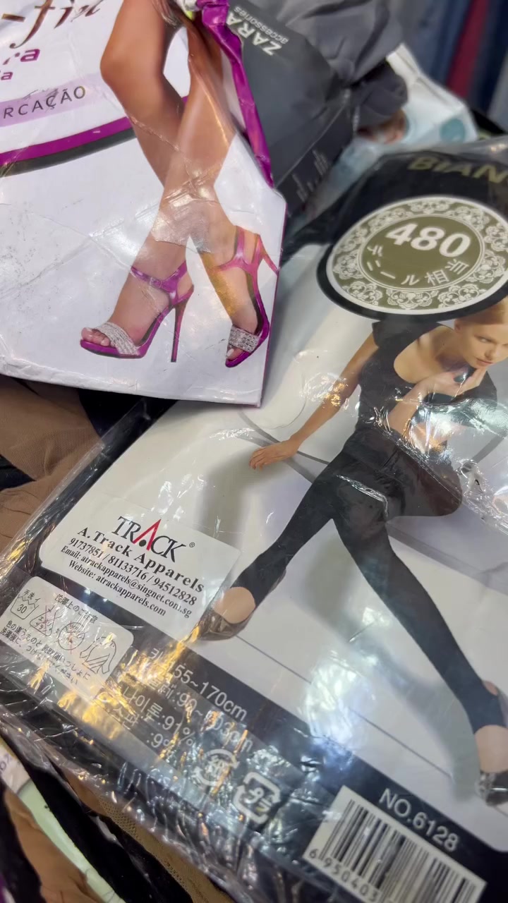 يالله🦋كسر كالون شحمي + جواريب شحميه كله جديد غير مستخدم 🔥🔥تحضير يوم الخميس العصر🔥🔥


**إذا كنت صاحب هذا الإعلان وتريد حذفه لأي سبب، رجاءا أرسل رسالة إلى الدعم الفني**