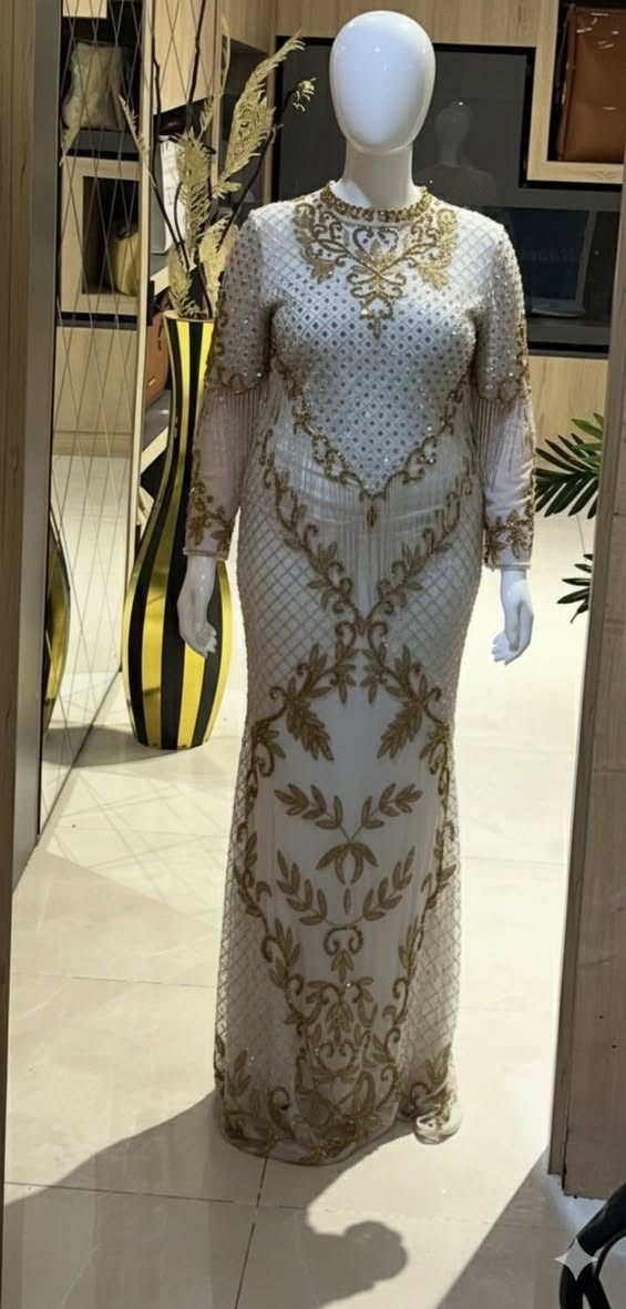 فساتين راقيه لبيع
القياسات ٤٤-٤٢ 
فستان الحنه نيلي فري سايز


**إذا كنت صاحب هذا الإعلان وتريد حذفه لأي سبب، رجاءا أرسل رسالة إلى الدعم الفني**