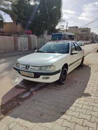 ويل ١٤ • ما عليه اعوجاج • بدون تصليح