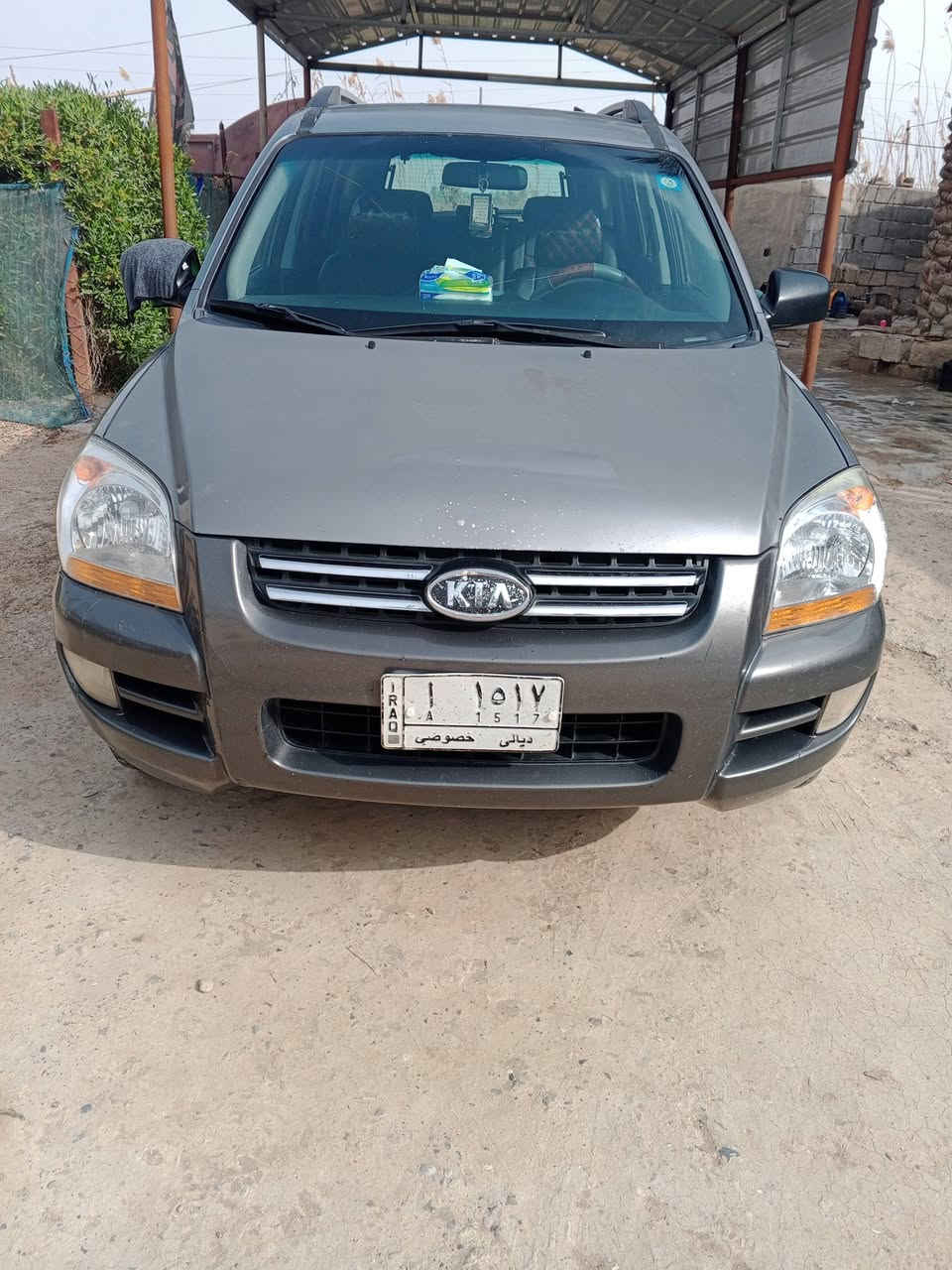 كيه اسبورتج 2008 مكينه 6 بيه بنيد صبغ ولباقي مكفول سعر 105 اوبيه مجال


**إذا كنت صاحب هذا الإعلان وتريد حذفه لأي سبب، رجاءا أرسل رسالة إلى الدعم الفني**