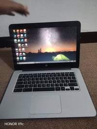 HP • مستعمل شهر • مستلزمات كاملة