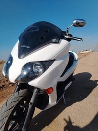 فورزه 010 • ٣٥٠٠٠كم • بدون أوراق