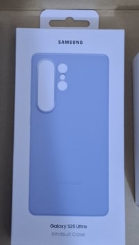 عندي كفر S25 ultra جلد الاصلي مالت شركة لون ازرك سعر 35 قفل عنوان بغدا...