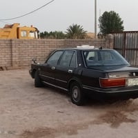 سيدان • ١٩٩١ • مكفول