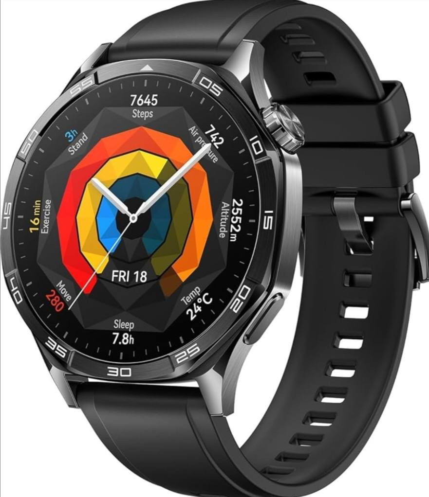 ساعة هونر ماجيك وتش 2 الحجم 46
السعر 50 الف


**إذا كنت صاحب هذا الإعلان وتريد حذفه لأي سبب، رجاءا أرسل رسالة إلى الدعم الفني**