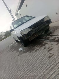 مديل ١٢ • رقم ذي قار • مكينة وجير