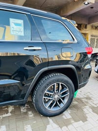 لمتد فول • دفع رباعي • مكينة ٢٠٢١