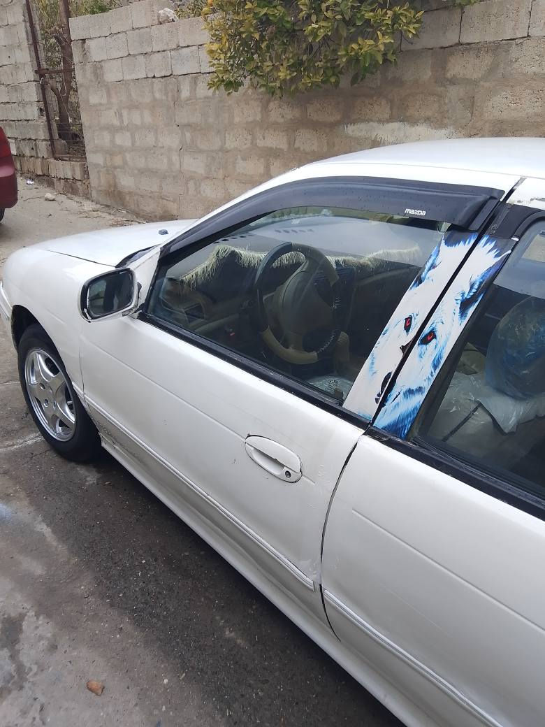 كيا سيفيا ئارم بلاستيك سليماني كيرو مه كينه به شه رت ئارمه كه ي به ناوي خومه وه كاله ت لو ده كه م بيكه ناوي خوت كويسينجاك, أربيل


**إذا كنت صاحب هذا الإعلان وتريد حذفه لأي سبب، رجاءا أرسل رسالة إلى الدعم الفني**