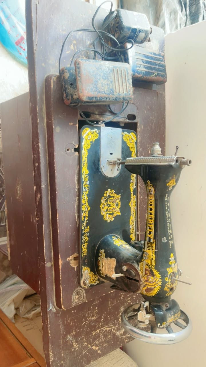 غراض بيت مستعمله اسعار مناسبه


**إذا كنت صاحب هذا الإعلان وتريد حذفه لأي سبب، رجاءا أرسل رسالة إلى الدعم الفني**