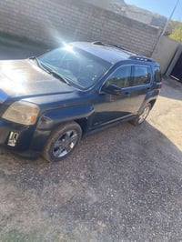 جمسي • ٢٠١٣ • محرك جديد