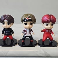 مجسمات • مجموعة كاملة