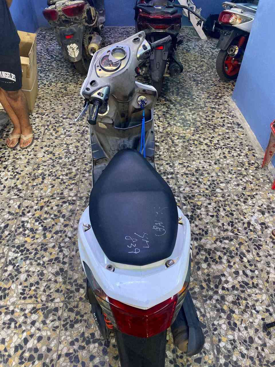 سكنس فحل البيع  مكينه مامفتوحه لا تنقيص ولا تبخير بغداد بلديات *********** كفرات بلاديه درجه ختم واحد 1⃣ جيب فيتر وتعال
