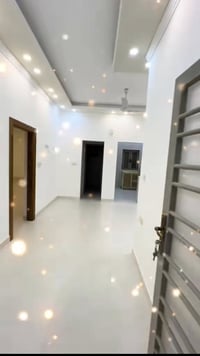 التحسينية • شقة حديثة • مطبخ مؤثث