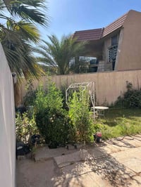 الوزيريه فرع السفاره الايطاليه • ٤٠٥م • كراج ٣ سيارات