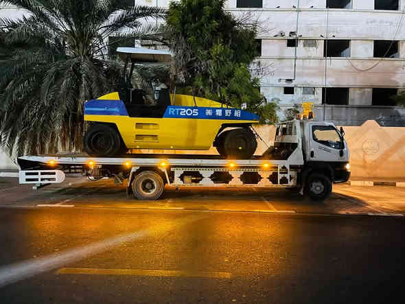 السلام عليكم دخول جديد حادله كاوسكي محرك اربعه سلندر ازوزه اصل موديل 2017 تخم تاير حادله مقفوله كفاله عامه الاستفسار عن الرقم***********
