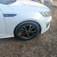 اوبتيما • ٢٠١٥ • رقم بغداد