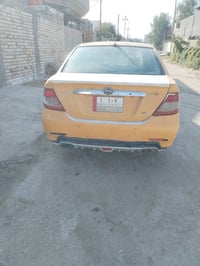 بي واي دي F3 • ٢٠١٣ • رقم كربلاء