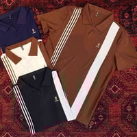 تيشيرت قطني • صيني ماستر • قياس L-3X