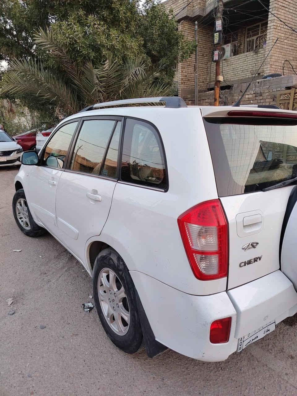 تيكو ٢٠١٢ شكل ٢٠١٣ كير محرك تبريد خير من الله كيرها كهربائي بيها تصليحات بسيطه ما مبدل بيها اي شي ضايفلها منظومة غاز يعني لا صرف بنزين ولا دوانز لتفاصيل اكثر اتصل على الرقم *********** وتدلل
