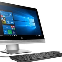 شاشة ٣٢بوصة • كور i5 جيل ٦ • SSD ٢٥٦