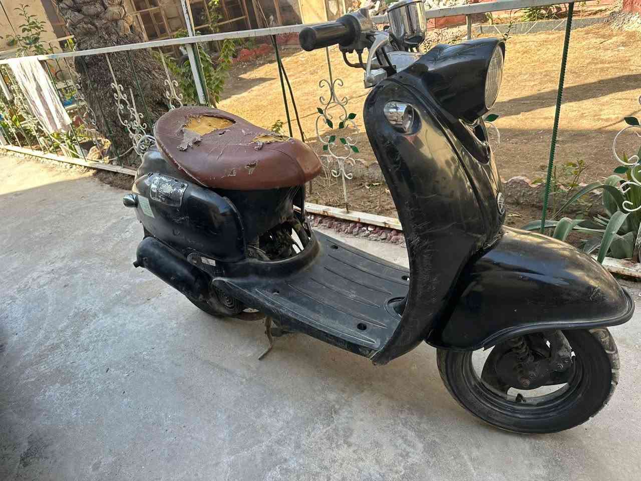 للبيع كلاسك نضيفه بس لكابريتر يطوف رايدهه ب١٢٥ بيهه مجال المكان بغداد


**إذا كنت صاحب هذا الإعلان وتريد حذفه لأي سبب، رجاءا أرسل رسالة إلى الدعم الفني**