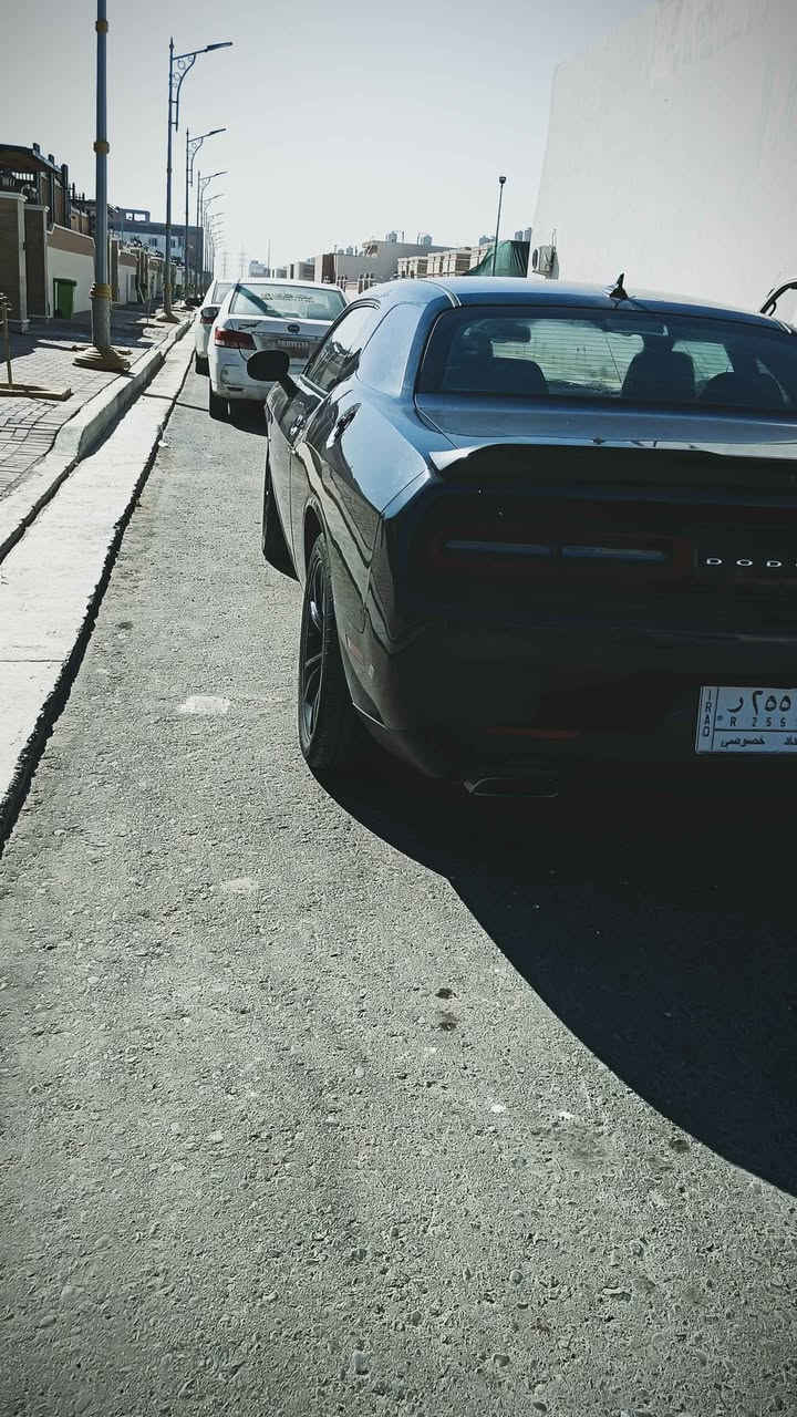 دوج جالنجر هيمي RT مكينه جديده 5700 حداديه جديده  تخم تاير جديد رباكات سليمه  سياره مابيه ضربيه ومابيه ضبغ سياره جاهزه ماناقصه شي  تقرير غرق  بس اكو جراد قليل كلش بل بنيد وقماره  بكان بصره *********** البصرة, العراق
