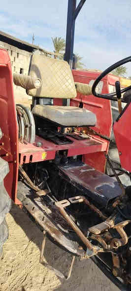 للبيع تركتر تركي نضيف شغال موديل ٢٠٠٢ كركوك الحويجه ناحيه الزاب السعر ١١٥ للستفسار الاتصال على الرقم ***********
قضاء الحويجه ناحيه الزاب قريه اشميط
