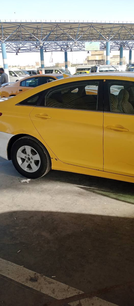 سياره سوناتا 11وارد كوري بدل بنيد مصفر هيها وغرامات مروري سياره بسمي رقم الاماني السعر خاص رقم 077663121


**إذا كنت صاحب هذا الإعلان وتريد حذفه لأي سبب، رجاءا أرسل رسالة إلى الدعم الفني**