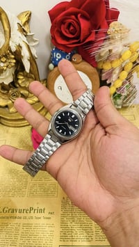 سايكو ٥ اوتوماتيك • قطر ٣٨ • نظيف ١٠٠/١٠٠