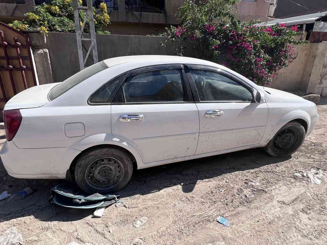 أوبترا مزاد وزاره الداخليه سياره نضيفة تبريد شغال كير ومكينه خير من الله  اهم تاير كهربائيات دواخل حلوه ونضيفه وياه أدوات وقطع هواي سبير  بطائن باب قاعده فيوزات وياله ٢نص عمر راديتر مروحه جويتر   وجينات كلهن احتياط
الاستفسار ***********
