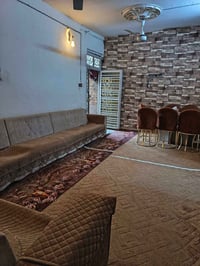 الديوانيه شارع الوگفه • ١٠٠م • طابو صرف