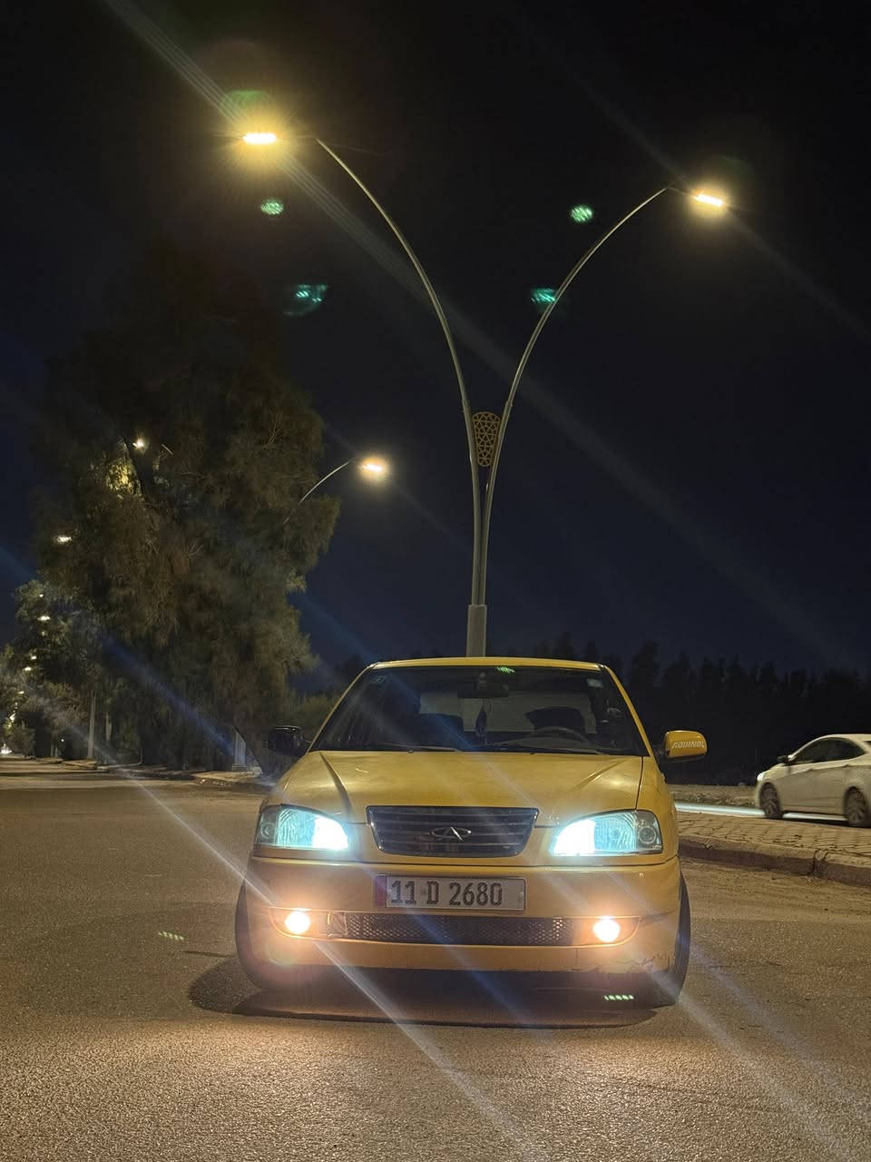 السلام عليكم شيري كوين 2010 رقم بغداد الجديد سنوية جديدة شرط التحويل كير محرك كفالة لا تبخير ولا تنقيص حدادية 80% تبريد ثلج تدفئة شغالة كهربائيات شغالة من دكمة لدكمة مكاني بغداد المحمودية السعر 27 وبيها مجال
*********** موجود واتساب
