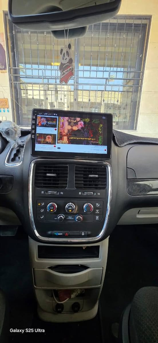 دوج كرنفال 2020 رقم انكليزي بسمي جديد سياره كامله مكمله برغي مايحتاج بغداد مدينه الصدر ما متواجد عله الفيس بس تصال ***********
