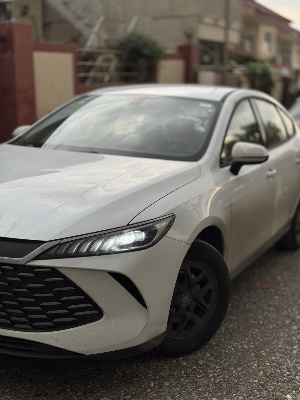 او مراوسه سلام عليكم للبيع بي وايدي كيم پلس موديل 2025 13 الف ماشي رقم اربيل سياره بعده جديد


**إذا كنت صاحب هذا الإعلان وتريد حذفه لأي سبب، رجاءا أرسل رسالة إلى الدعم الفني**