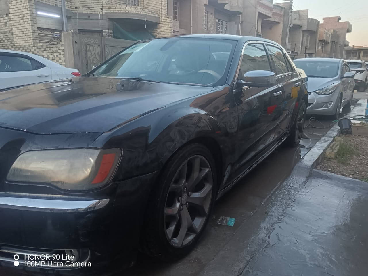 السلام عليكم من رخصة الادمن اوباما لون اسود موديل ٢٠١٤ اصل بيها ٣قطع صبغ للبيع فقط بدون مراوس كير مكينه جديدة مال حاويه سدر الخلفي جديد الامامي نضيف بيه طخات بالجاملغ الخلفي والامامي تخم تاير تبريد كشنات بردة خلفية داخل عسلي جلد ٩٠باىميه نظافه شاشة كبيرة كير طيارة
السعر ١٥٠٠٠الف دولار
بغداد الكرخ
***********
ابولارين
