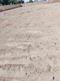 أرض شاطئية • ١ دونم • طريق موفقيه