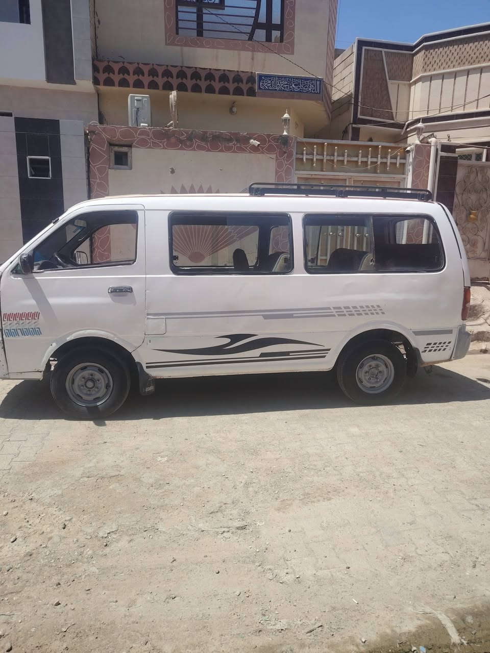 بريجو للبيع موديل 96
مطلوبه هيئه ٦٠٠ الف
مرور ١٦٠ الف
خطه ناصريه سوك الشيوخ راعيه بناصريه بس ما واصله جان عدي رقم موبايله وضاع موبايلي
كير مكينه اكسن بجيس
حداديه وراى بجيس
كدام ٨٠ بليمه
شواصي انضاف كلش
سعر اتصل واتساب بيك خير ودلل
***********
***********

