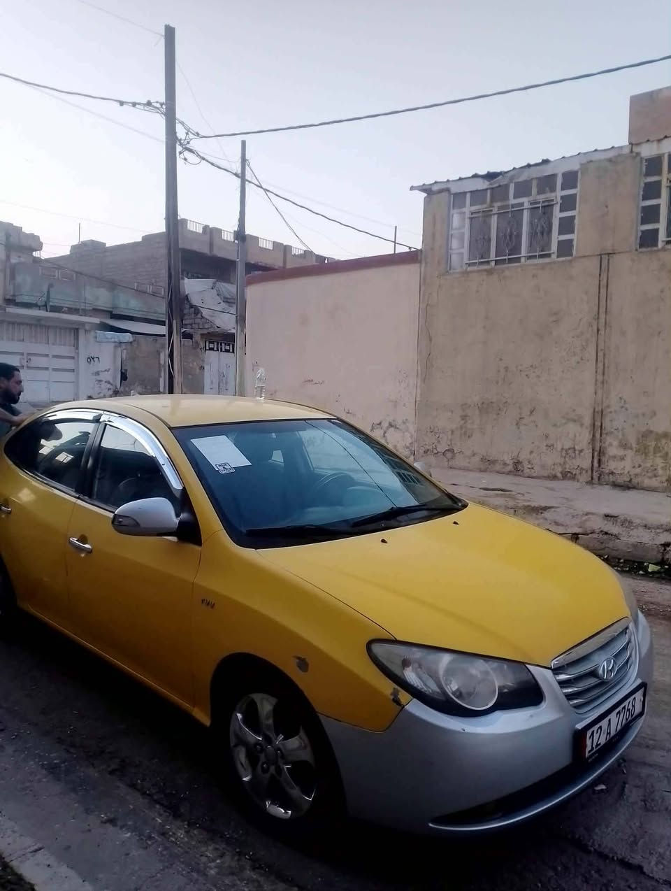 افانتي 2010 رقم دولي فول ماعدا الفتحه والبصمه دشبول ليزري كيجات ليزري تحكمات كشنات هيتر مري شفط كير محرك شرط مامفتوح طخم جديد تواير جديد 
ضررها جاملغ ورا وبيها تلقيطات 
السعر 120 
***********
