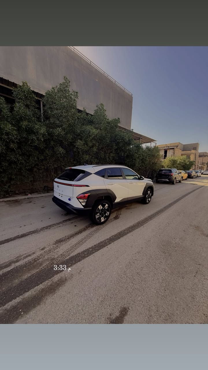 كونا 2025بدون رقم منفيس بسمي
زيرو ماشيه 2000

محرك 2000دوش مواصفات بصمه رادار شاشه متصل تدفىه كشنات وستيرن 

تحكمات تشغيل عن بعد باقي المواصفاتً

تباع على وضعها بدون رقم وتصليح 

السعر 144ورقه

الاتصال ***********

بغداد كراده
