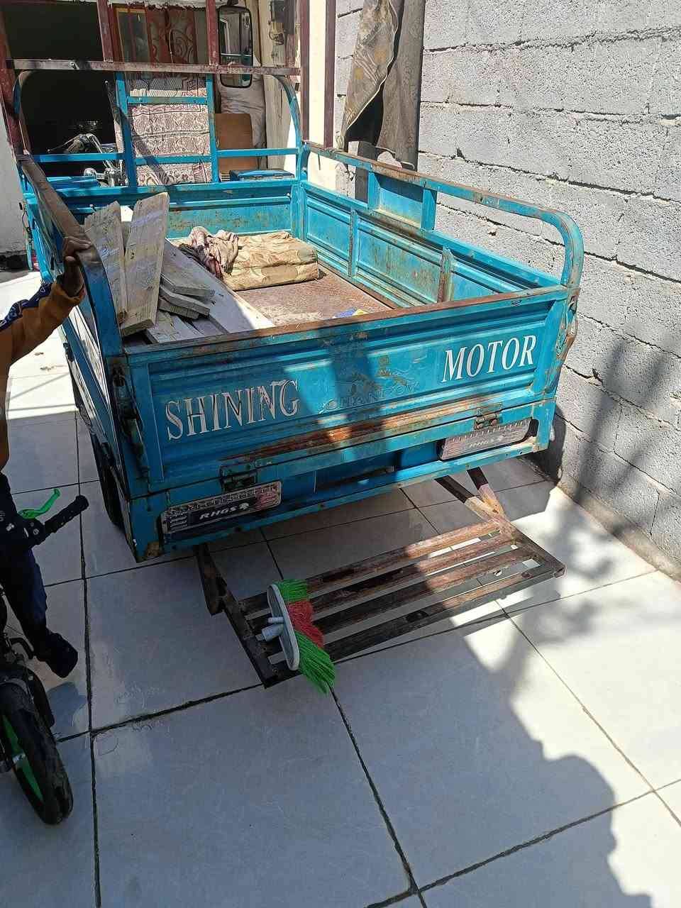 سلام عليكم ستوته لبيع مديل 2019 مكان كربلاء حي العامل ***********
