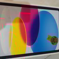 ايباد 10.جهاز نضافه 90 بطاريه ماقايسه بس الشحن انساه ايباد سلس كامل مل...