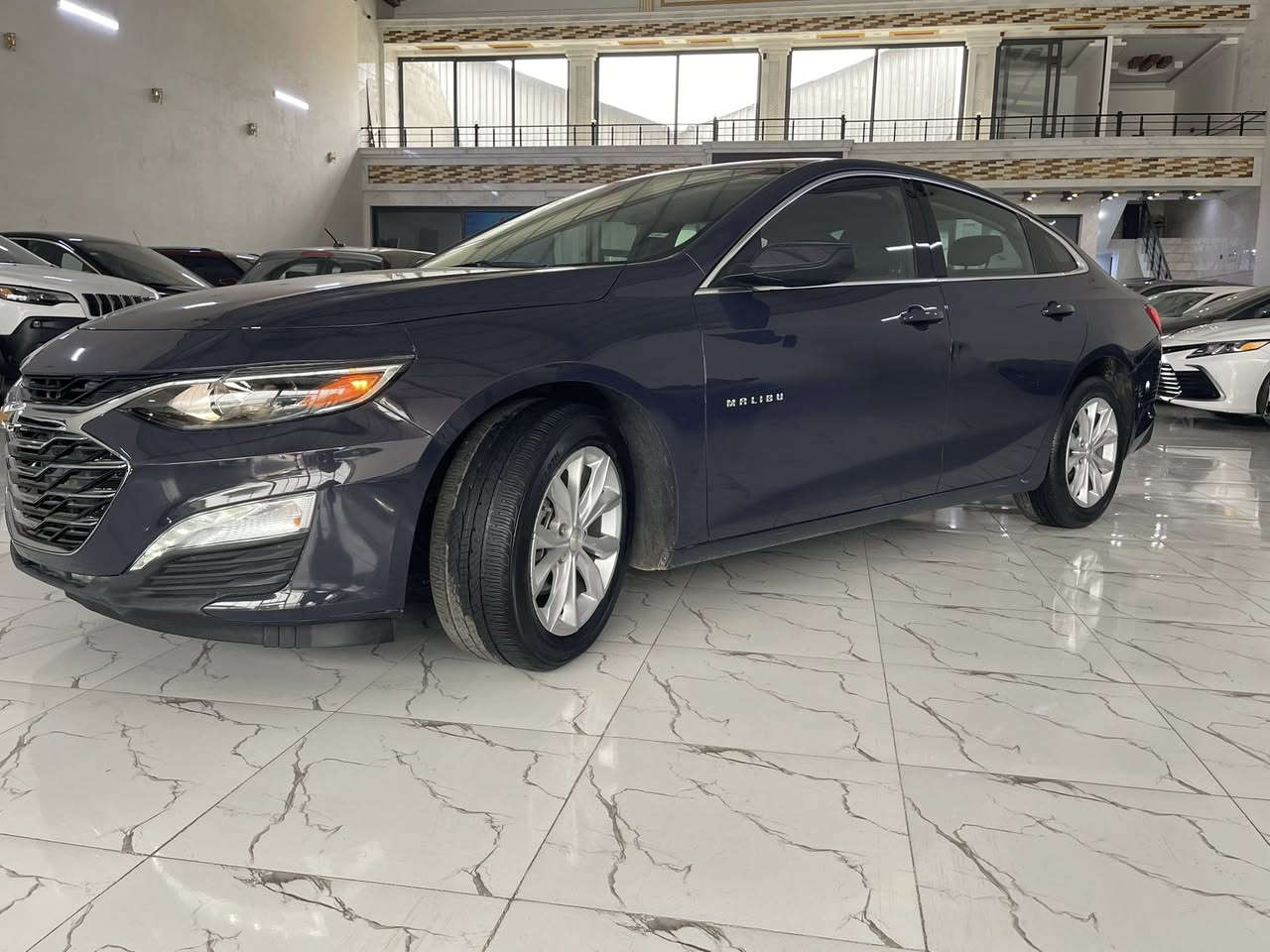 للبيع ماليبو موديل 2025 سياره ماشيه 18 الف  مواصفات LT سياره حادثه كولش بصيط. حافت بونت بدون دواخل  شرط لايت  تخم راديتر مروحه كوله شركه بلادي  او ايرباك برده او استيران طاك راجع سستم. موجوده في اربيل. سياره رقم كاتي  بعده او بيه صفحه كلير بدون دواخل  شرط فحص سونر كير محرك رادار حجر اكزوز كوله كير محرك  ابشرط سعر 123$. او بيه مجال بصيط   
*********** وتساب 
***********
