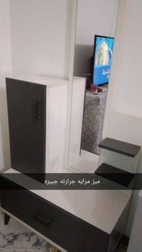 غرفه تركي • مستعمله قليل • سبع قصور