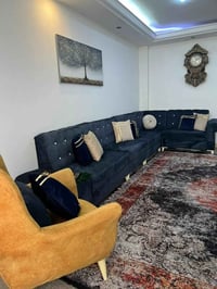 كنبة • اربيل • تواصل خاص