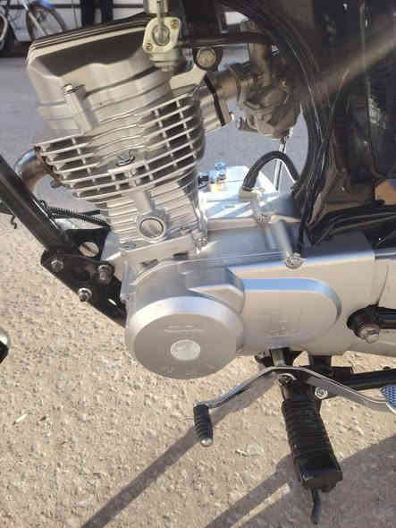 للبيع مديل 21 اوراق اصولي وكيله علي عنجور محرك نامه شلامجه اصلي بعده على سحك 750 وبيه مجال ***********
