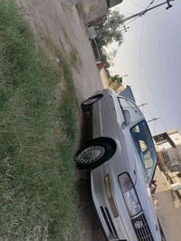 سياره البيع بطه مديل ١٩٩٤ مكفوله من الكص ونقل جثه والعيب شرعي صبغ بيه ...