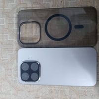 شاومي 15 تي برو الجهاز نظيف 100%   ذاكرة 512 رام 12 معالج ميديا تك 940...